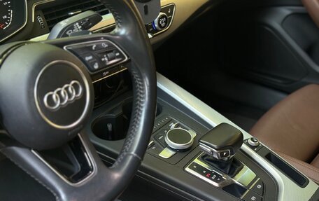 Audi A5, 2017 год, 4 400 000 рублей, 15 фотография