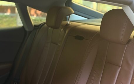 Audi A5, 2017 год, 4 400 000 рублей, 19 фотография