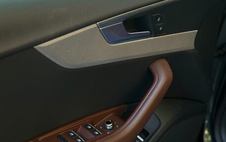 Audi A5, 2017 год, 4 400 000 рублей, 17 фотография