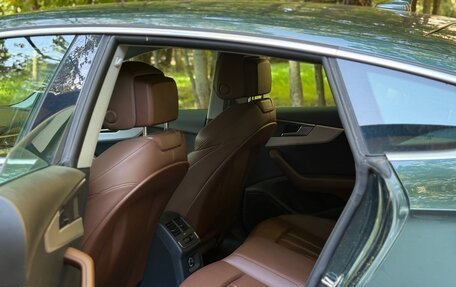 Audi A5, 2017 год, 4 400 000 рублей, 20 фотография