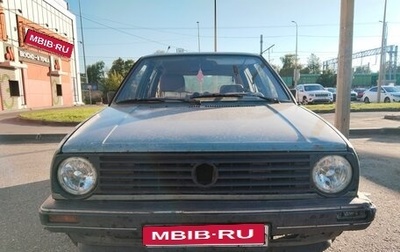 Volkswagen Golf II, 1985 год, 69 000 рублей, 1 фотография