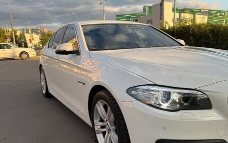 BMW 5 серия, 2015 год, 3 200 000 рублей, 7 фотография