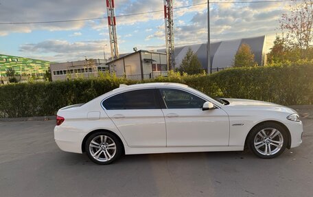 BMW 5 серия, 2015 год, 3 200 000 рублей, 6 фотография