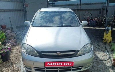 Chevrolet Lacetti, 2008 год, 360 000 рублей, 1 фотография