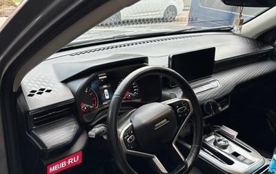 Haval Jolion, 2021 год, 1 450 000 рублей, 1 фотография