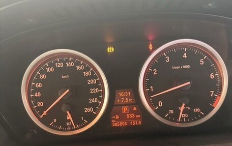 BMW X6, 2008 год, 1 450 000 рублей, 1 фотография