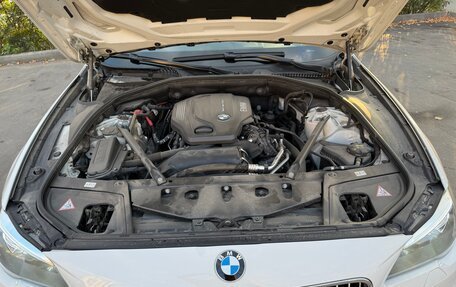 BMW 5 серия, 2015 год, 3 200 000 рублей, 19 фотография