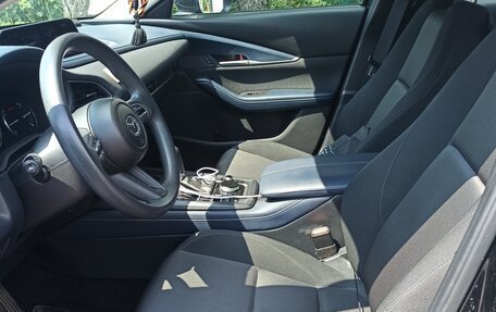 Mazda CX-30 I, 2020 год, 2 500 000 рублей, 1 фотография