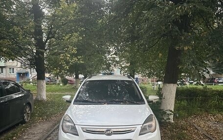Lifan X50, 2015 год, 450 000 рублей, 1 фотография