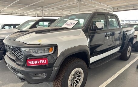 Rambler 1500, 2025 год, 10 200 000 рублей, 1 фотография