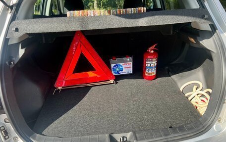 Mitsubishi ASX I рестайлинг, 2014 год, 1 275 000 рублей, 9 фотография