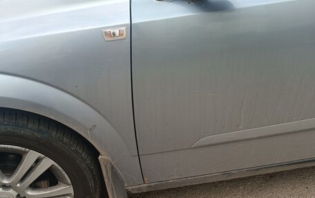 Opel Astra H, 2007 год, 440 000 рублей, 3 фотография