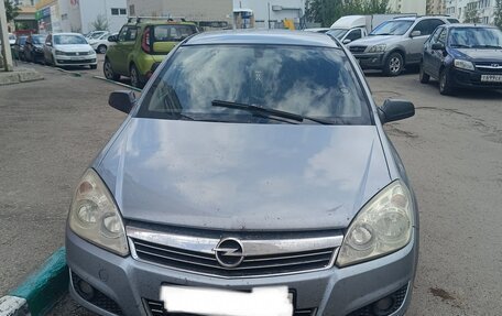 Opel Astra H, 2007 год, 440 000 рублей, 5 фотография