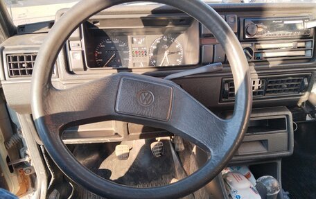 Volkswagen Golf II, 1985 год, 69 000 рублей, 5 фотография