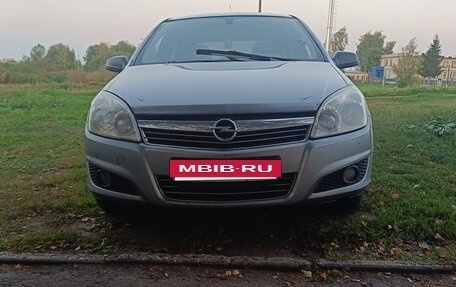Opel Astra H, 2007 год, 440 000 рублей, 6 фотография