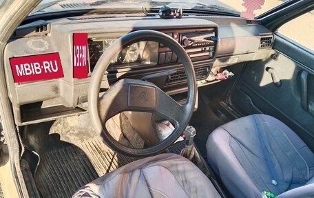 Volkswagen Golf II, 1985 год, 69 000 рублей, 4 фотография