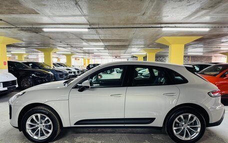 Porsche Macan I рестайлинг, 2025 год, 11 690 000 рублей, 2 фотография