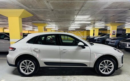 Porsche Macan I рестайлинг, 2025 год, 11 690 000 рублей, 4 фотография