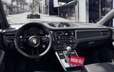 Porsche Macan I рестайлинг, 2025 год, 11 690 000 рублей, 5 фотография