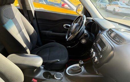 KIA Soul II рестайлинг, 2014 год, 1 270 000 рублей, 4 фотография