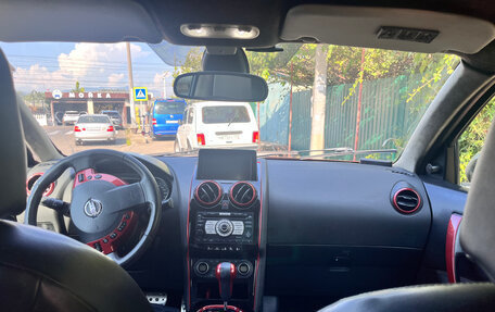 Nissan Qashqai, 2008 год, 950 000 рублей, 4 фотография