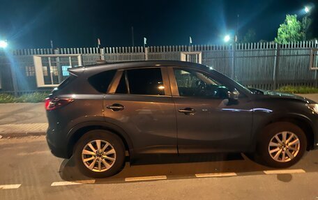 Mazda CX-5 II, 2014 год, 1 300 000 рублей, 16 фотография