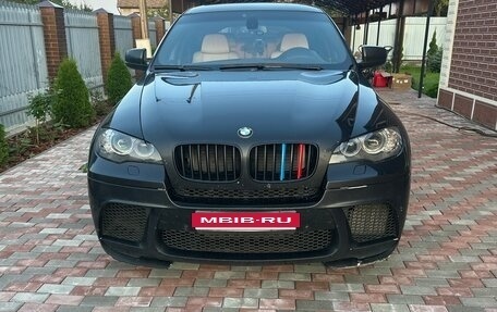 BMW X6, 2008 год, 1 450 000 рублей, 4 фотография