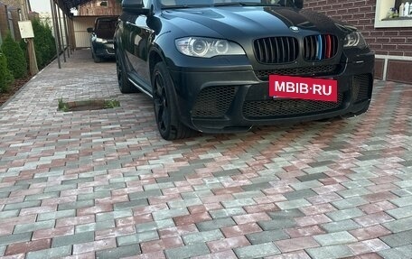 BMW X6, 2008 год, 1 450 000 рублей, 3 фотография
