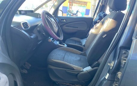 Citroen C3 Picasso I, 2010 год, 535 000 рублей, 2 фотография