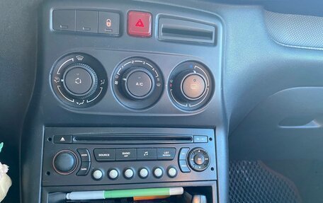 Citroen C3 Picasso I, 2010 год, 535 000 рублей, 7 фотография