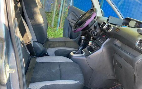 Citroen C3 Picasso I, 2010 год, 535 000 рублей, 4 фотография