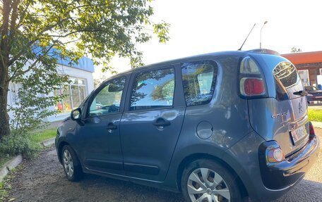 Citroen C3 Picasso I, 2010 год, 535 000 рублей, 8 фотография