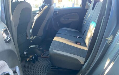 Citroen C3 Picasso I, 2010 год, 535 000 рублей, 9 фотография