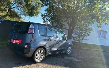 Citroen C3 Picasso I, 2010 год, 535 000 рублей, 6 фотография