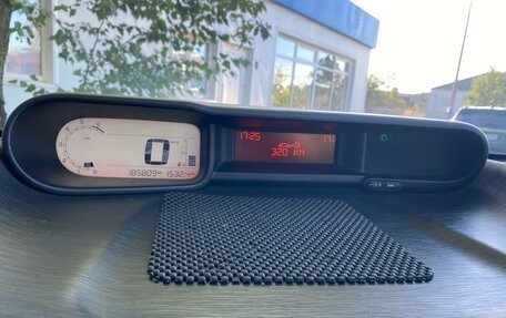 Citroen C3 Picasso I, 2010 год, 535 000 рублей, 10 фотография