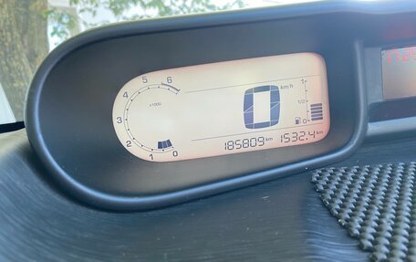 Citroen C3 Picasso I, 2010 год, 535 000 рублей, 11 фотография