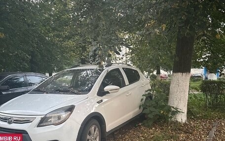 Lifan X50, 2015 год, 450 000 рублей, 3 фотография