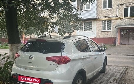 Lifan X50, 2015 год, 450 000 рублей, 4 фотография