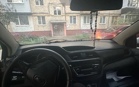 Lifan X50, 2015 год, 450 000 рублей, 7 фотография