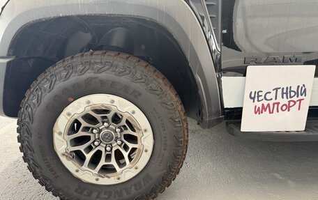 Rambler 1500, 2025 год, 10 200 000 рублей, 10 фотография