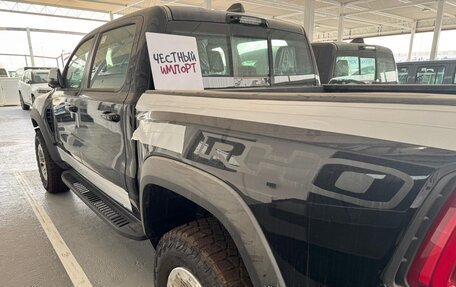 Rambler 1500, 2025 год, 10 200 000 рублей, 9 фотография