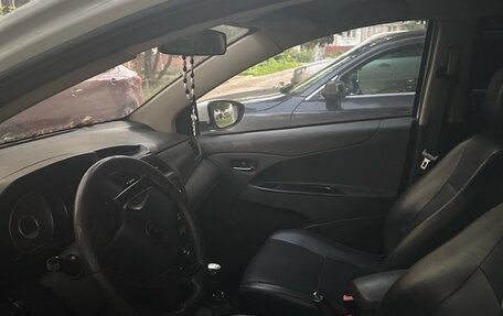 Lifan X50, 2015 год, 450 000 рублей, 6 фотография