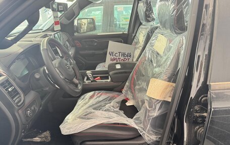 Rambler 1500, 2025 год, 10 200 000 рублей, 6 фотография