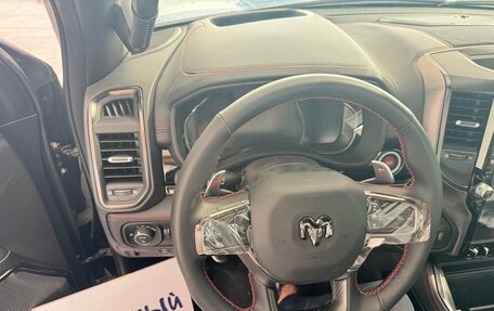 Rambler 1500, 2025 год, 10 200 000 рублей, 8 фотография