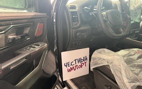 Rambler 1500, 2025 год, 10 200 000 рублей, 7 фотография