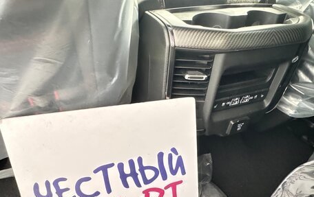 Rambler 1500, 2025 год, 10 200 000 рублей, 13 фотография