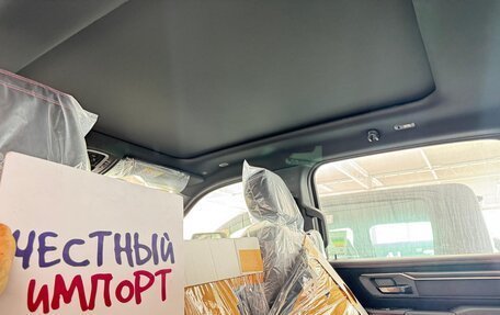 Rambler 1500, 2025 год, 10 200 000 рублей, 14 фотография