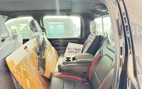 Rambler 1500, 2025 год, 10 200 000 рублей, 18 фотография