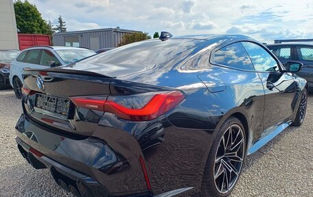 BMW M4, 2022 год, 8 950 000 рублей, 4 фотография
