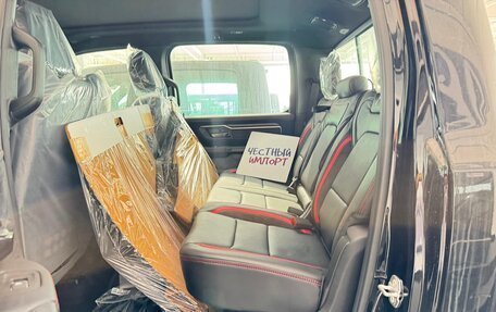 Rambler 1500, 2025 год, 10 200 000 рублей, 17 фотография